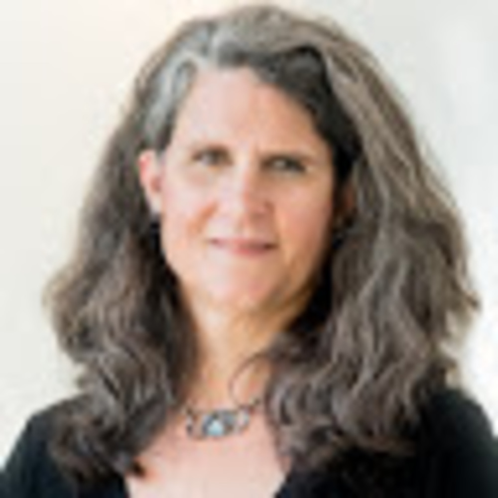 Meet your Posher, Katherine